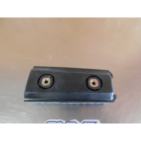 Caoutchouc repose pied Kawasaki ZX 400 1985, 87, 91, 94/ ZX 1100 1983-1985 34028-1057