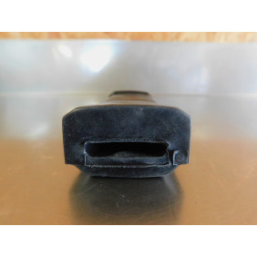 Caoutchouc repose pied Kawasaki ZX 400 1985, 87, 91, 94/ ZX 1100 1983-1985 34028-1057