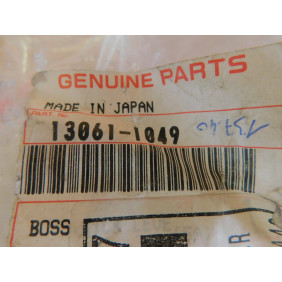 Noix de kick Kawasaki AR50 1982-1992/ KX 60 1985-89/ KX 80 1985-90 13061-1049