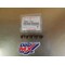 Joints queue de soupape x5 Kawasaki EL 250/ EX 250 92049-1218