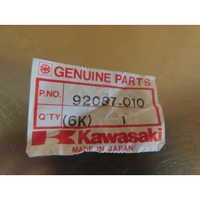 Bague d'engrenage de tachymètre Kawasaki KAF 620 92087-010