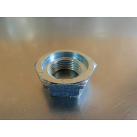 Ecrou d'axe de roue arrière Kawasaki KLX 650 92015-1254