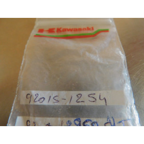 Ecrou d'axe de roue arrière Kawasaki KLX 650 92015-1254