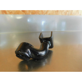 Support de repose pied Kawasaki KZ650 1977-1979 34003-064