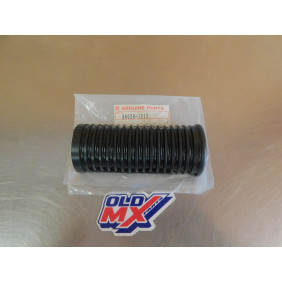 Caoutchouc repose pied Kawasaki EN 500 1990-1995 34028-1217