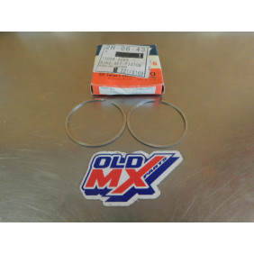 Jeu de segment Kawasaki KX 80 1984-1987 13008-5053