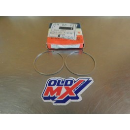 Jeu de segment Kawasaki KX 80 1984-1987 13008-5053