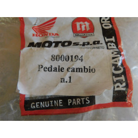 Sélecteur pour moteur AM6 8000194