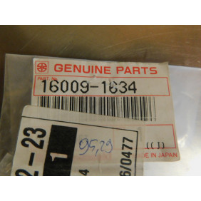 Aiguille de boisseau Kawasaki 125 KDX 1990-1999 16009-1634