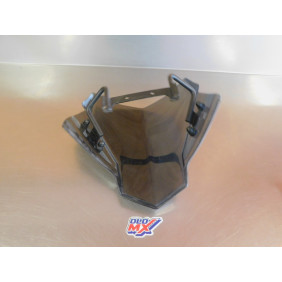 Bulle Kawasaki 650 Z 2017-2019 