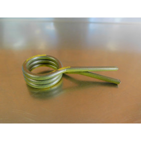 Ressort axe de sélecteur Kawasaki KDX200/KX500 1992-2000/ KX 125 1995-2000 92144-1736