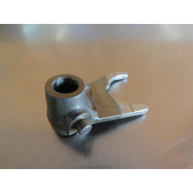 Fourchette / Barrillet de sélection Kawasaki KD 125 1975-1979/ KE 125 1976-1985/ KX 1974-1979 13140-059