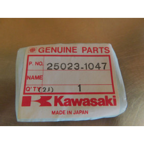 Boîtier de compteur Kawasaki Z1000 1983/ Z1100 1984/ Z750L 1984 25023-1047