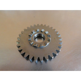 Pignon kick Kawasaki KX125 1985-1998