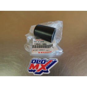 Embout de guidon Kawasaki KLE 650 2007-2010/ ZX/ZR/ZG/ZN 1983-2009 13042-1006