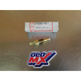 Sonde de température Kawasaki 250EL/EX 1986-89/ EN 400 1985-88/ KLR/ZXR/VN 27010-1167