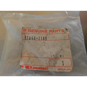Patte support de carénage droit Kawasaki ZX750 1993-1995 11048-1149