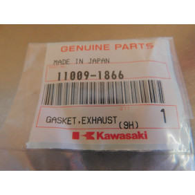 Joint d'échappement Kawasaki BJ 250 1994-97/ BN 125 1998-2003 11009-1866