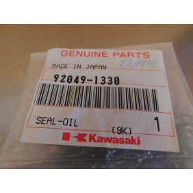 Joint de suspension Kawasaki KX 80 1991-97/ KX 100 1991-06/ KX 125/250 1989-05/ KX 500 1989-04/ KDX/ KLX 92049-1330