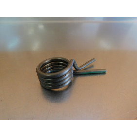 Ressort axe de sélecteur Kawasaki ZR/VN/EX/EL/BN/ER 92144-1074
