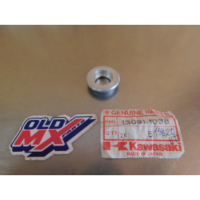 Support de poussoir d'embrayage Kawasaki KDX 80 1980-1983/ KX 80 1979-1982 13091-1038