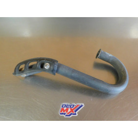 Collecteur échappement neuf Honda 125 TLR