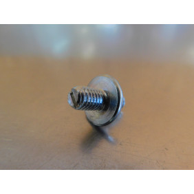 Vis à fente 8mm pour embrayage Kawasaki KZ 305/400/440/550/650/7501000/1100cc / ZX 1100 1983-85 92009-1009