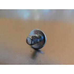 Vis à fente 8mm pour embrayage Kawasaki KZ 305/400/440/550/650/7501000/1100cc / ZX 1100 1983-85 92009-1009