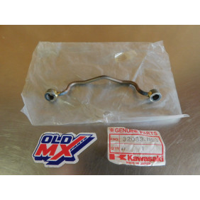Durite d'huile Kawasaki ZX750 1985-86/ ZX900 1984-86/ ZX/ZG1000 1986 32033-1183