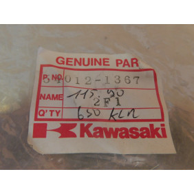 Câble de gaz Kawasaki KL650 1989-1991 54012-1367