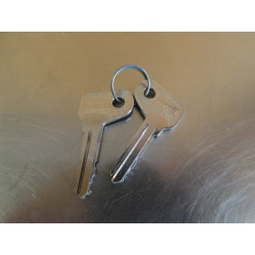 Bouchon de réservoir FAAB BENELLI/BETA/DUCATI/GARELLI/GILERA/MONDIAL/MOTO B/MOTO BECANE/MORINI