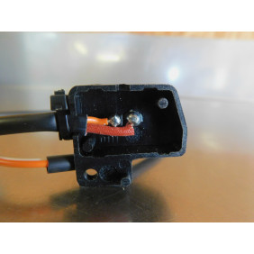 Bouton de démarreur HM K02803090