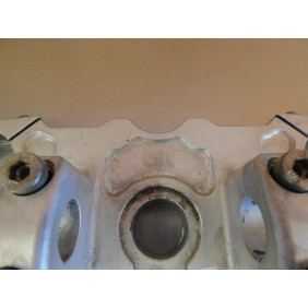 Té de fourche superieur Street-Bike LSL Suzuki 750 GSXR 2000 à 2003