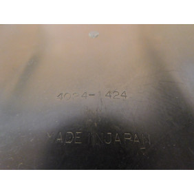 Couvercle de boîte à air KAWASAKI KX125/KX250/KX500 1987 14024-1424