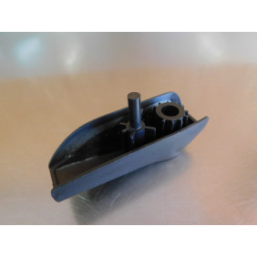 Support de clignotant arrière droit Kawasaki ZX750 1985-1986/ ZX900 1984-1990,93 23051-1156