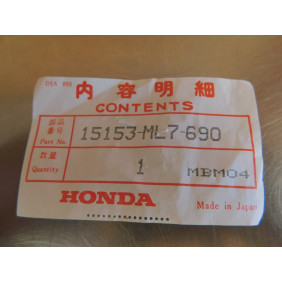 Filtre a creprine Honda VF750 MAGNA 1993-03/ VFR750 1987-97 15153-ML7-690