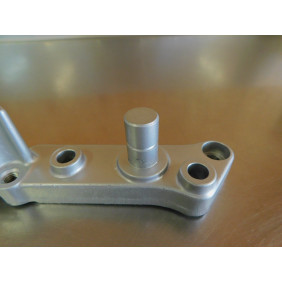 Support de pédale de frein Kawasaki ZG1000 1986-2003 11044-1911