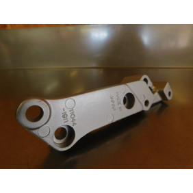 Support de pédale de frein Kawasaki ZG1000 1986-2003 11044-1911