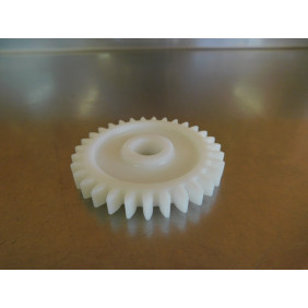 Pignon de pompe à eau Kawasaki KMX 125 1986-1999/ KMX 200 1988-89,91 59051-1185