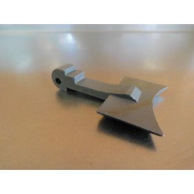 Valve d'échappement principal Kawasaki KDX 200 12005-1216