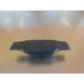 Guide chaine suppérieur Kawasaki KZ650 1982-83/ KZ750 1980-83/ ZR750 1991-97/ ZX750 1983-87 12053-1038