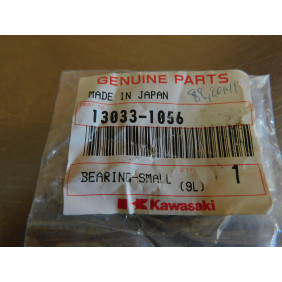 Cage à aiguille Kawasaki KDX 125 1990-93,99/ KDX 200 1989-06/ KDX 220 1997-05/ KX 125 1989-93 13033-1056