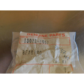 Cage à aiguille Kawasaki 125 KX 1994-2005 13033-1057