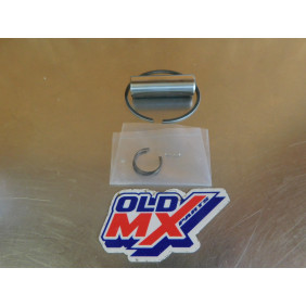 Kit Piston complet côte A neuf Prox kawasaki 125 KX 1995-97