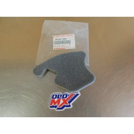 Mousse de carénage gauche Kawasaki ZX750R 1993-94 39156-1339