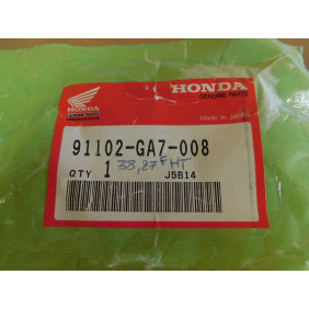 Cage à aiguille Honda MR50 1974-75/ NC50 1977-82 91102-GA7-008