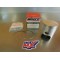 Piston (+060) + Segment Wiseco Kawasaki 125 KS,KD,KE neuf