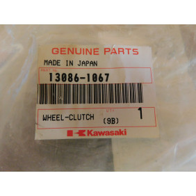 Noix d'embrayage Kawasaki 125 KX 1990-93 13086-1067