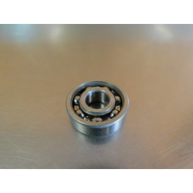 Roulement de roue Kawasaki KX 80 19879-82/ KX 125 1974-81/ KDX 125/175/200/220 1990-93,99/ 1980-82/ 1995-06/ 1997-05 601B6201U