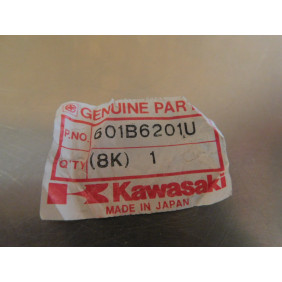 Roulement de roue Kawasaki KX 80 19879-82/ KX 125 1974-81/ KDX 125/175/200/220 1990-93,99/ 1980-82/ 1995-06/ 1997-05 601B6201U